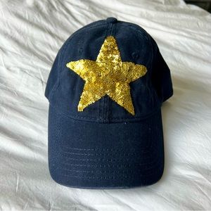 Twisted Heart ball cap